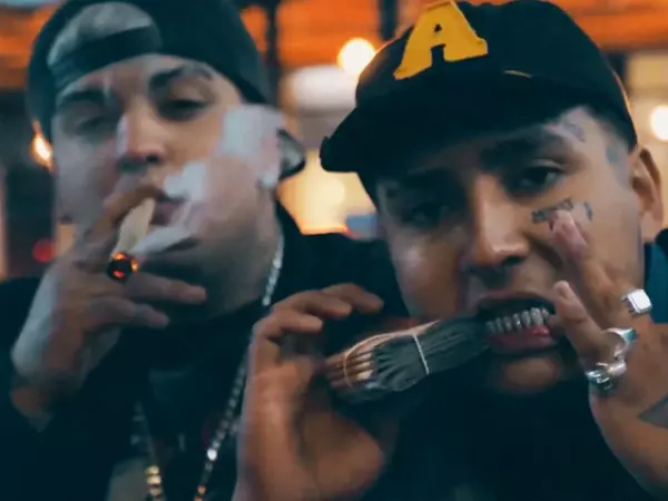 Los asesinos del trap: de músicos a narcos