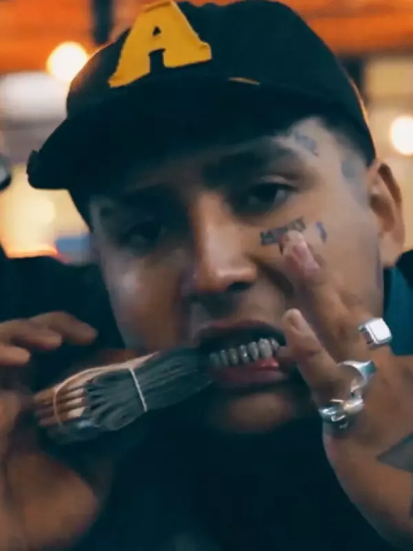 Los asesinos del trap: de músicos a narcos