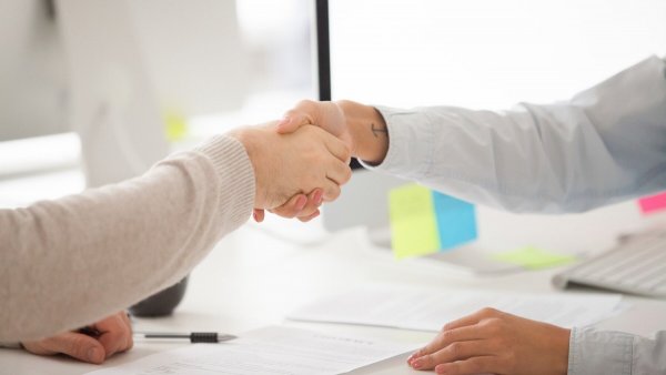 Oferta de empleo. Feria Laboral INACAP 2024