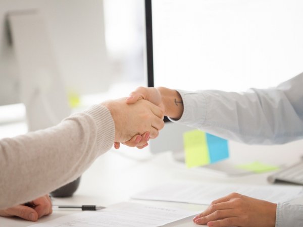 Oferta de empleo. Feria Laboral INACAP 2024