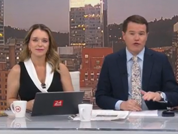 24 Horas Tu Mañana - Martes 12 de noviembre 2024