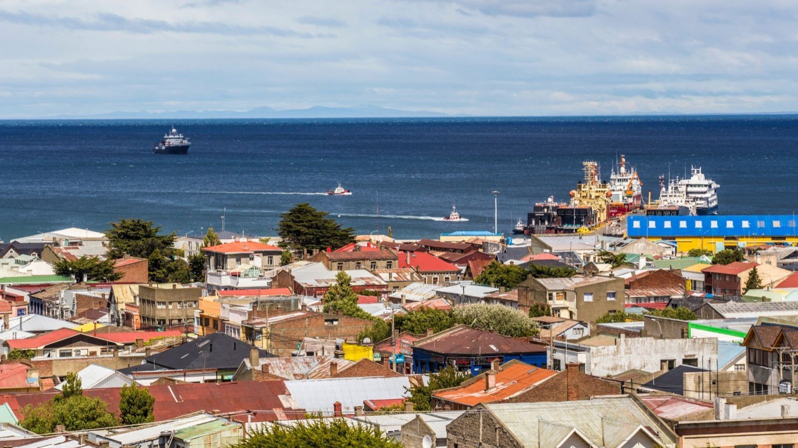 Punta Arenas