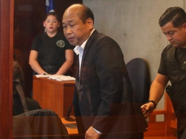 Vietnamita detenido por abuso sexual