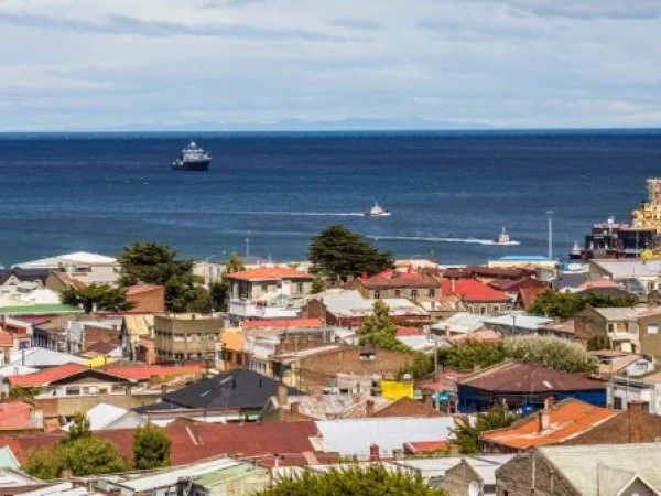 Punta Arenas