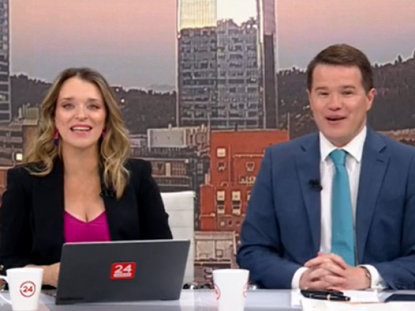 24 Horas Tu Mañana - Miércoles 13 de noviembre 2024