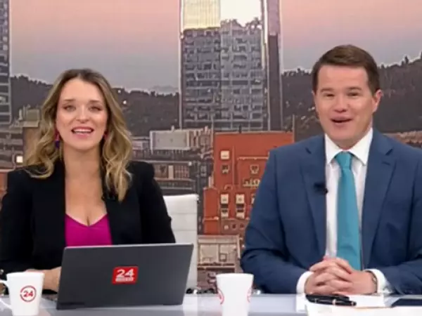 24 Horas Tu Mañana - Miércoles 13 de noviembre 2024