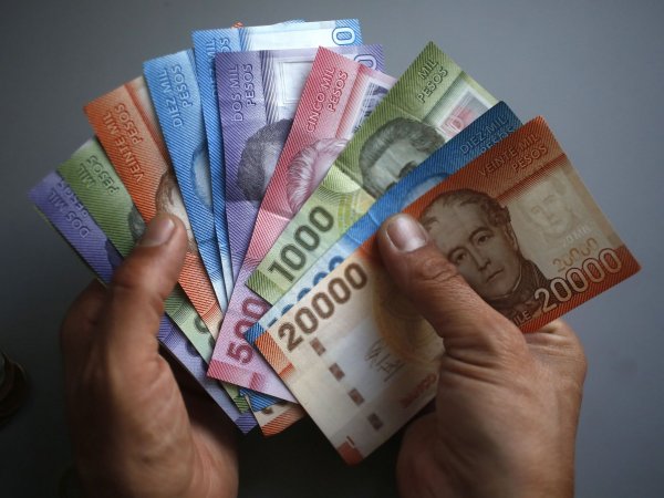 PAgo de vocales de mesa