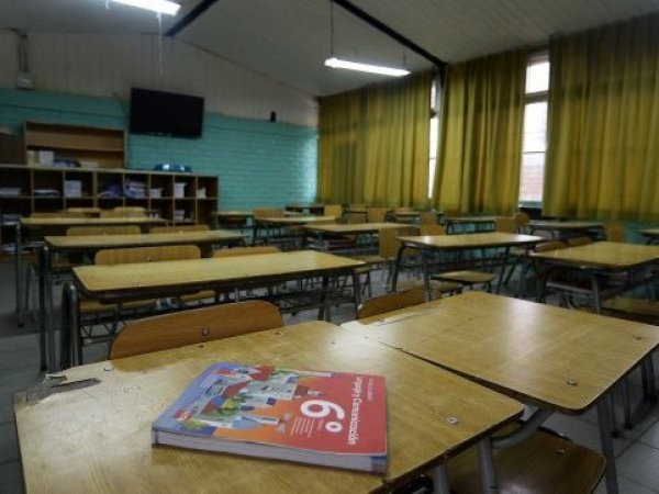 Sala de clases