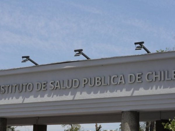 Instituto de Salud Pública