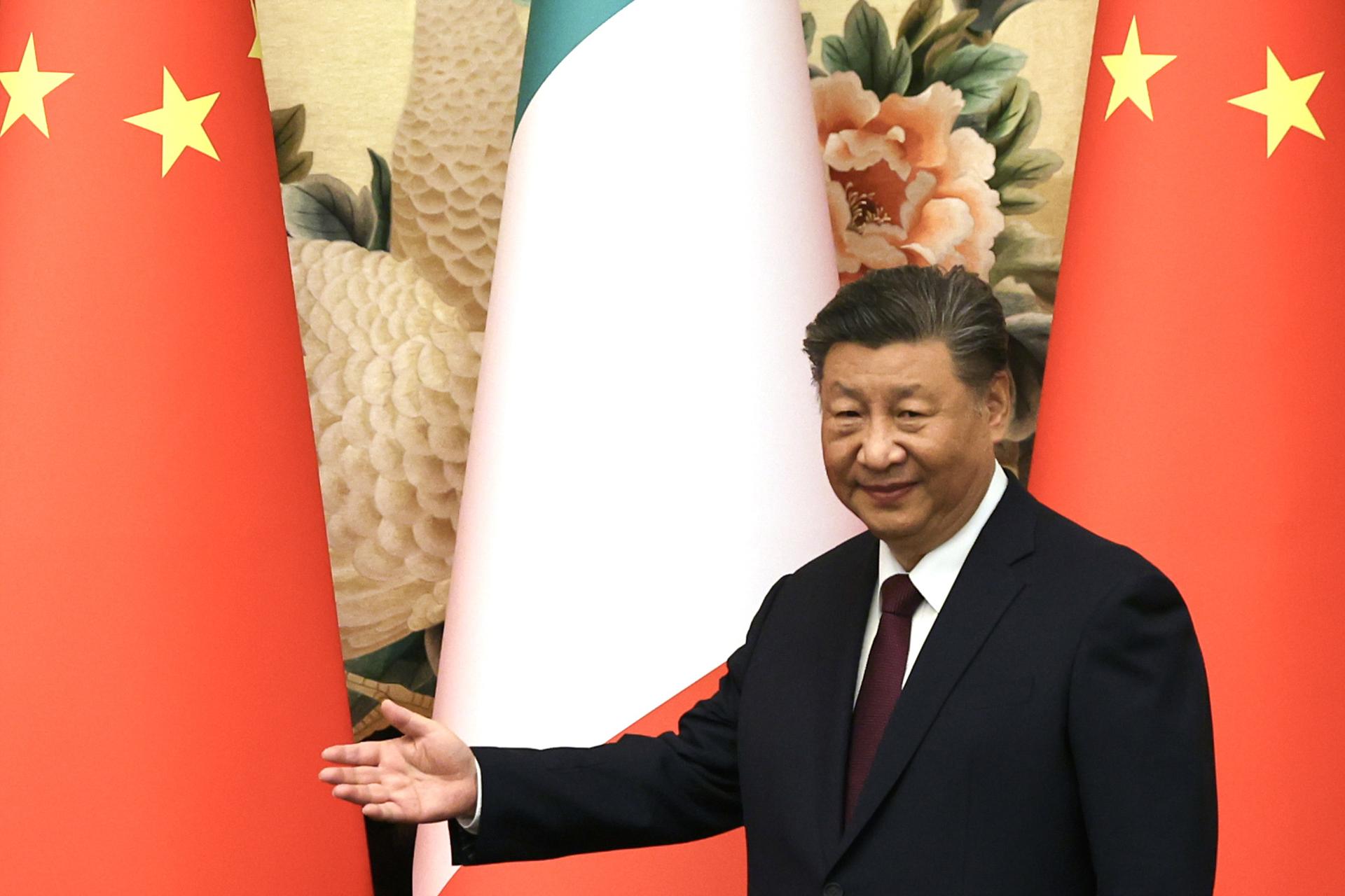 Xi Jinping