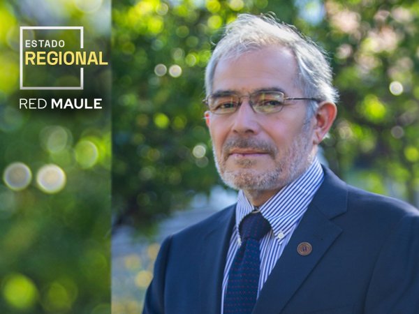 Estado Regional Red Maule - Viernes 22 de noviembre 2024