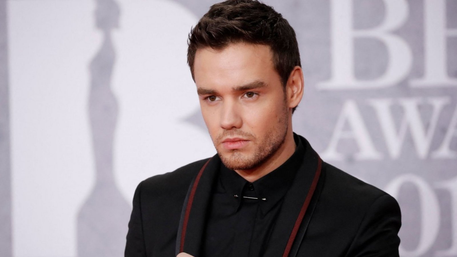 Liam Payne