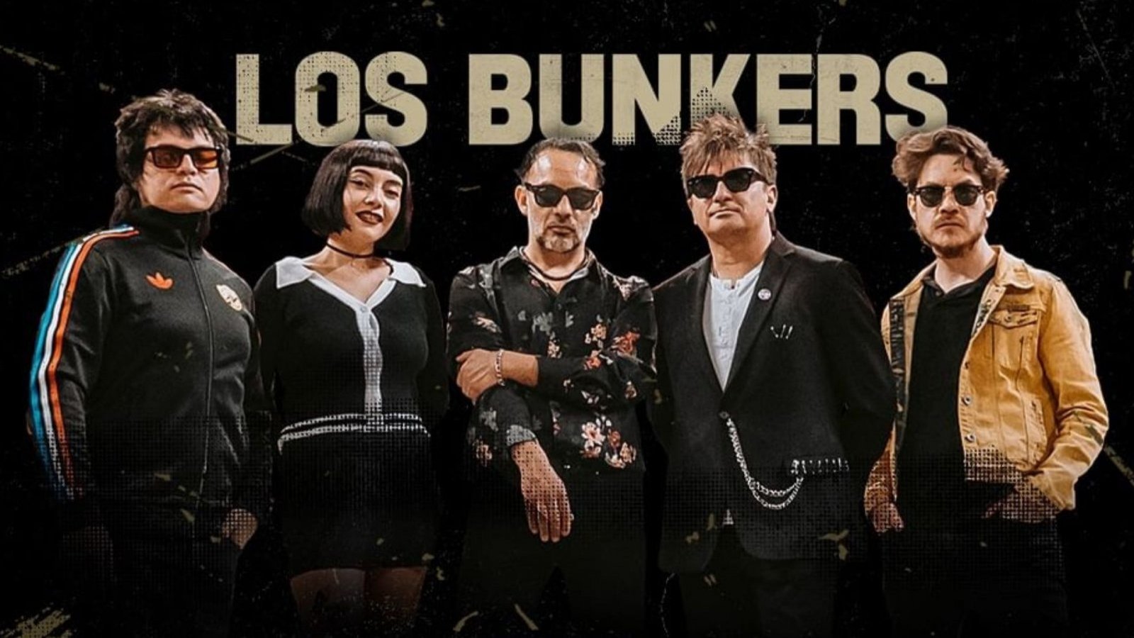 Los Bunkers