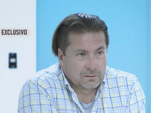 Entrevista exclusiva: exlíder de los armeros rompe el silencio