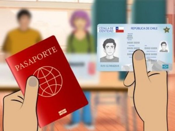 Documentos requeridos Primarias 2025