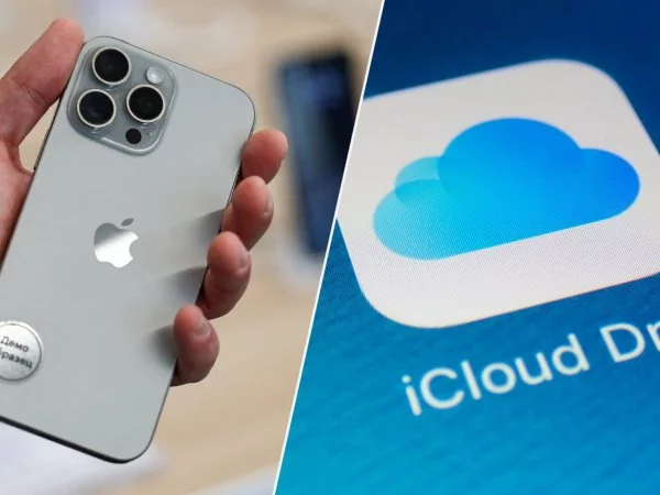iCloud