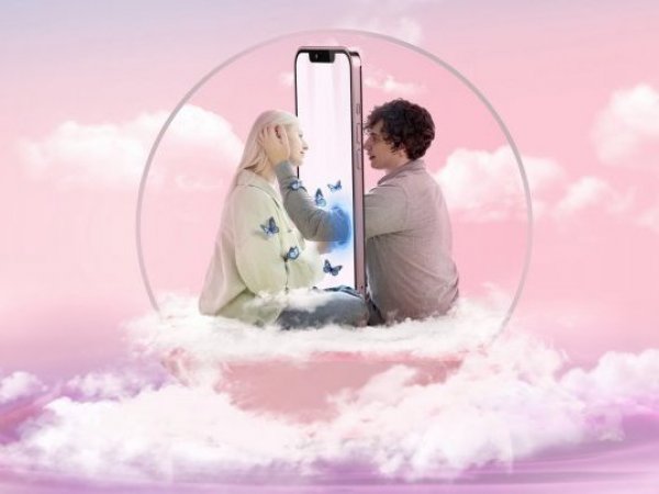 Citas y relaciones de pareja inteligencia artificial