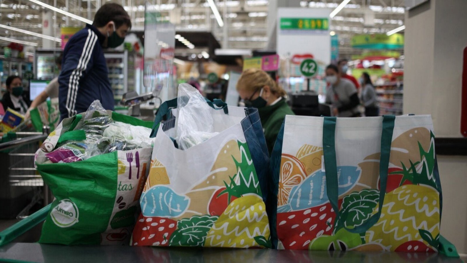 Horarios de supermercados elecciones de gobernadores