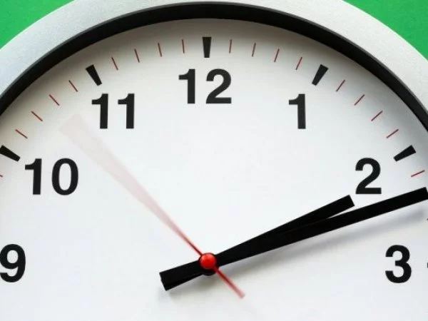 Reloj del fin del mundo