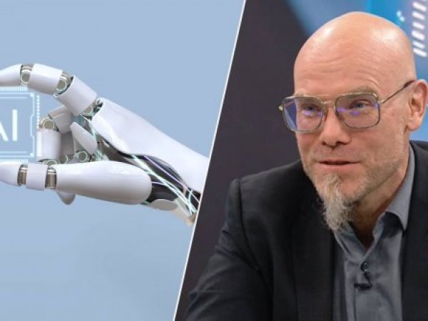 Inteligencia Artificial