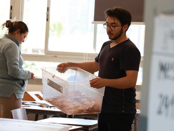 Segunda vuelta de gobernadores