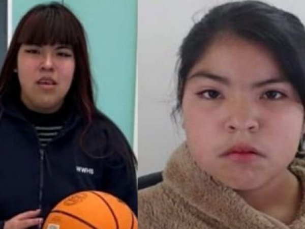 Karla Belen Huaiquian