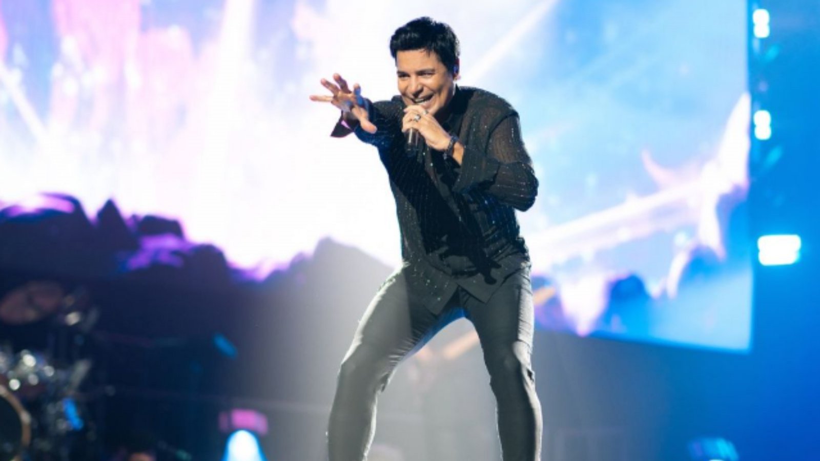 Chayanne en concierto