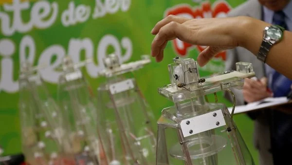 La suerte en Chile 2024