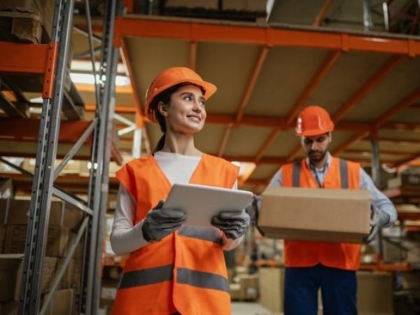 Ofertas de trabajo Navidad