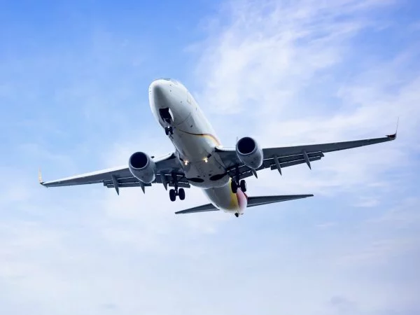 Aerolíneas. Black Friday 2024.