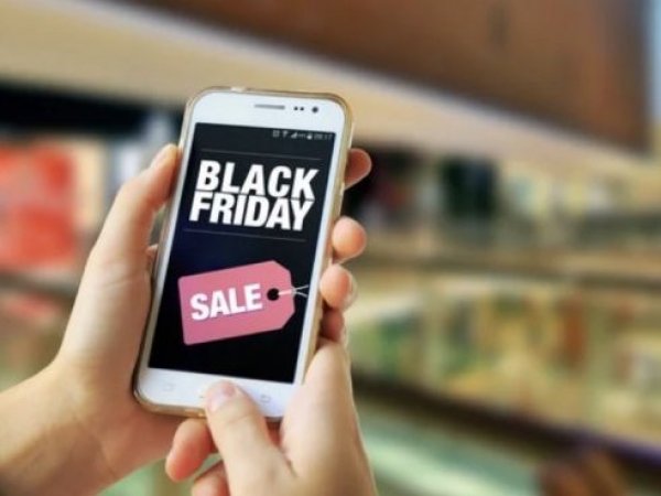 Black Friday 2024 Estafa sitios web