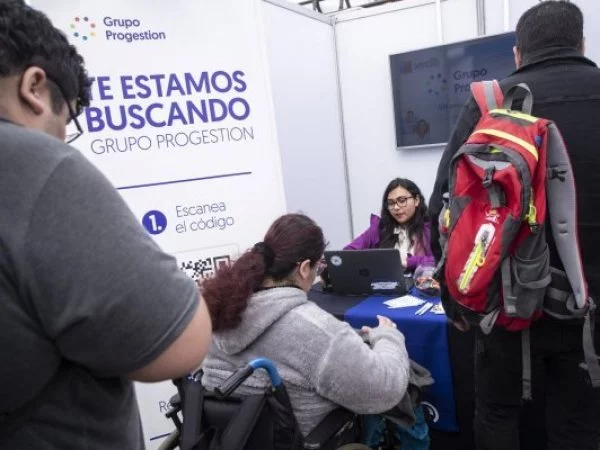 Ferias laborales 2024