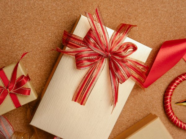 Compras navideñas 2024