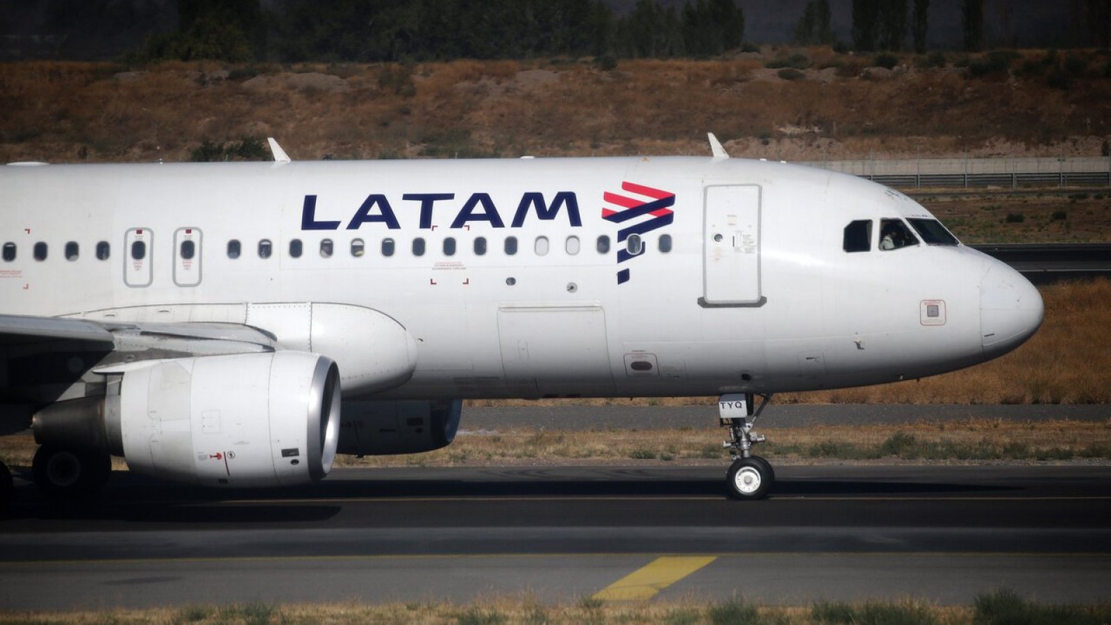 LATAM Airlines. Black Friday 2024.