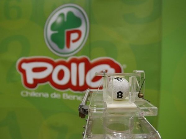 La suerte en Chile 2024