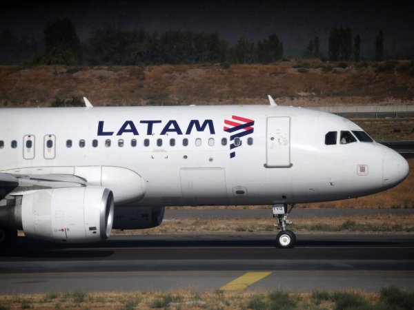 LATAM Airlines. Black Friday 2024.