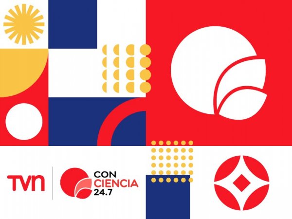 Celebración del primer aniversario de Conciencia 24.7, destacando logros en ciencia, tecnología e innovación en Chile.