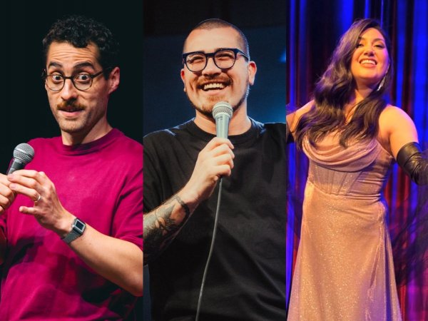 Festival de Olmué 2025. Humoristas y programación