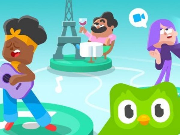 10 idiomas más estudiados en 2024