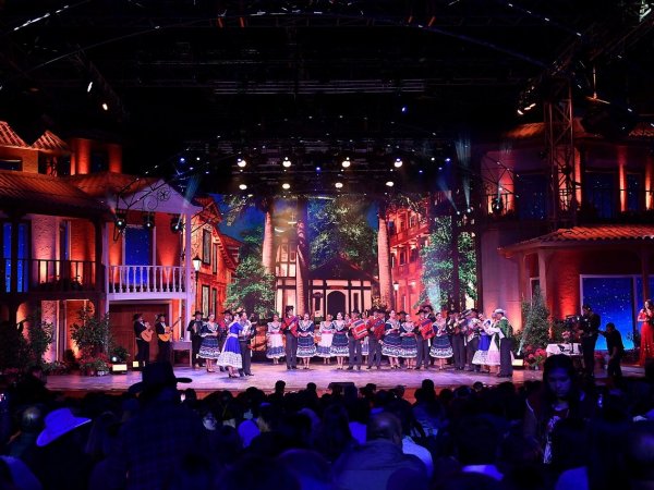 Precio de las entradas del Festival de Olmué 2025