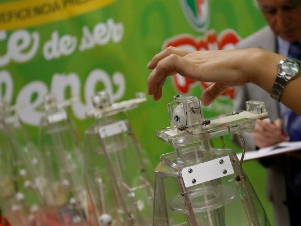 La suerte en Chile 2024