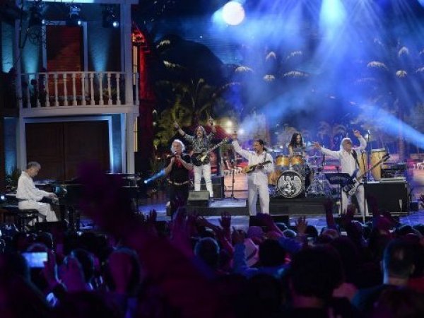 Festival del Huaso de Olmué