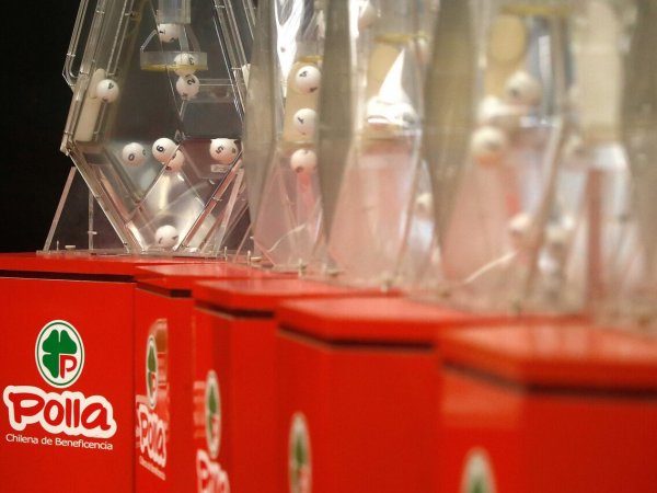 La Suerte en Chile 2024: fecha sorteo personas de 90 años