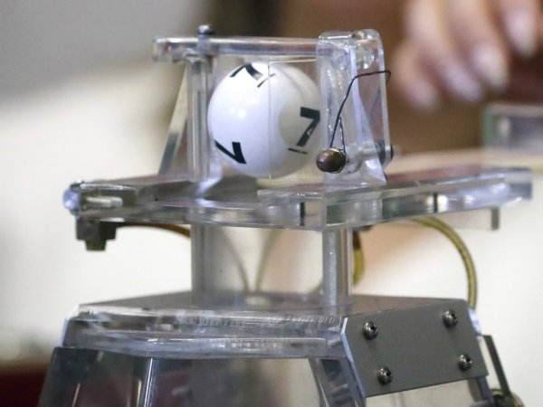 Ganadores de La suerte en Chile 2024