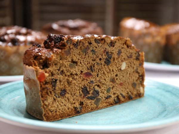 Pan de Pascua. El mejor pan de Pascua 2024.