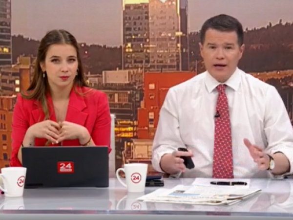 24 Horas Tu Mañana - Miércoles 4 de diciembre 2024