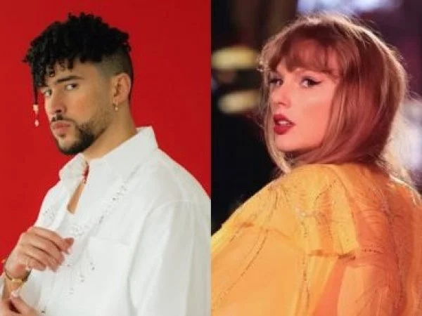 Más escuchados de Spotify Wrapped 2024.