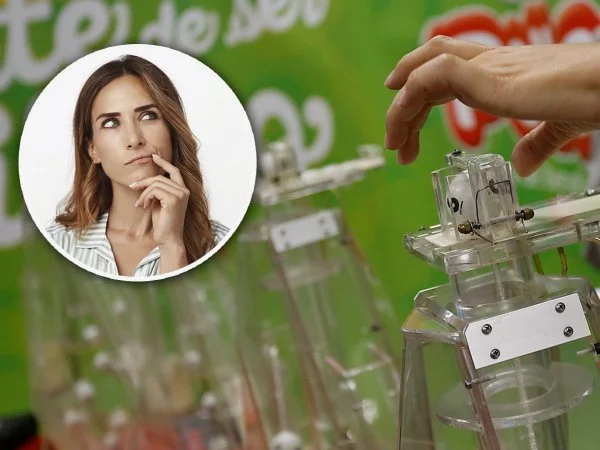 Probabilidad de ganar La Suerte en Chile