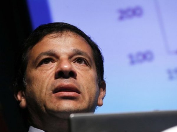 Exsubsecretario Alejandro Micco