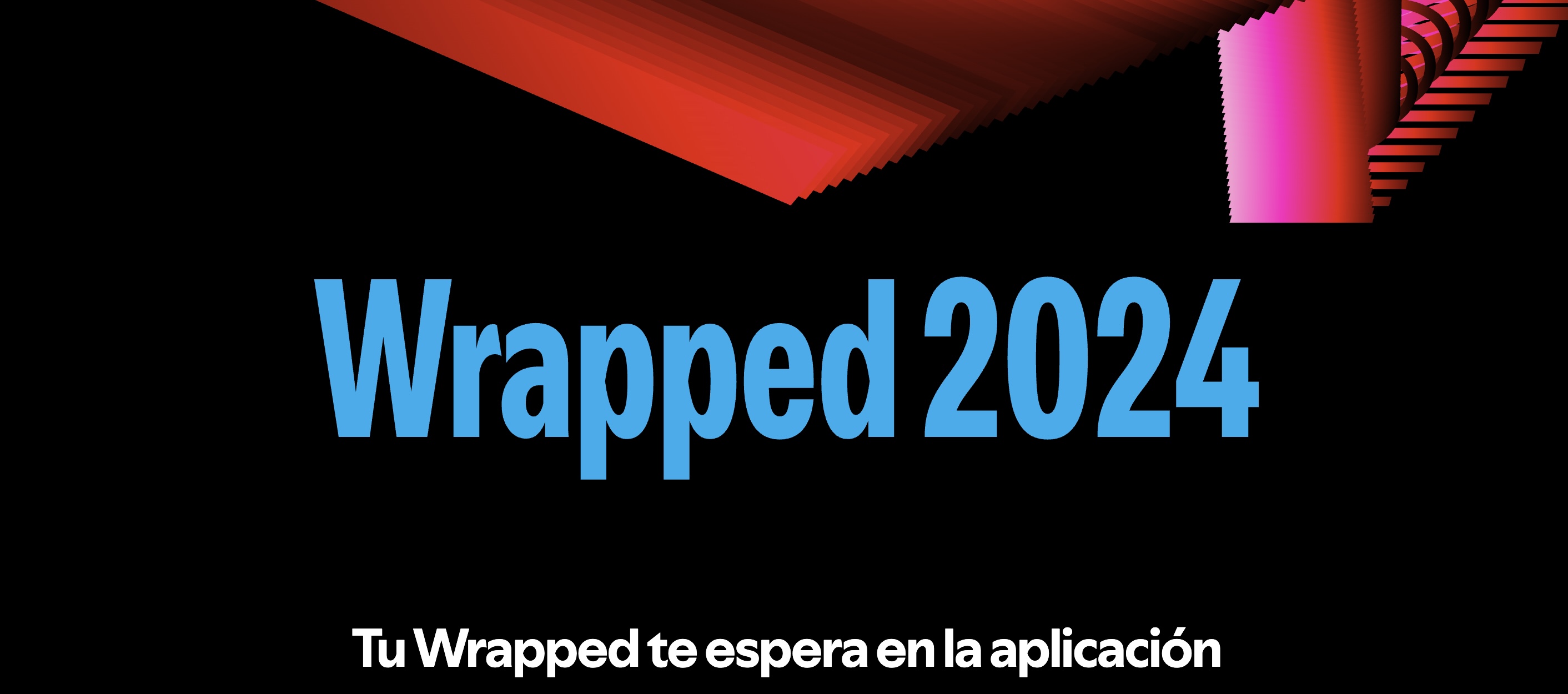 Spotify Wrapped 2024